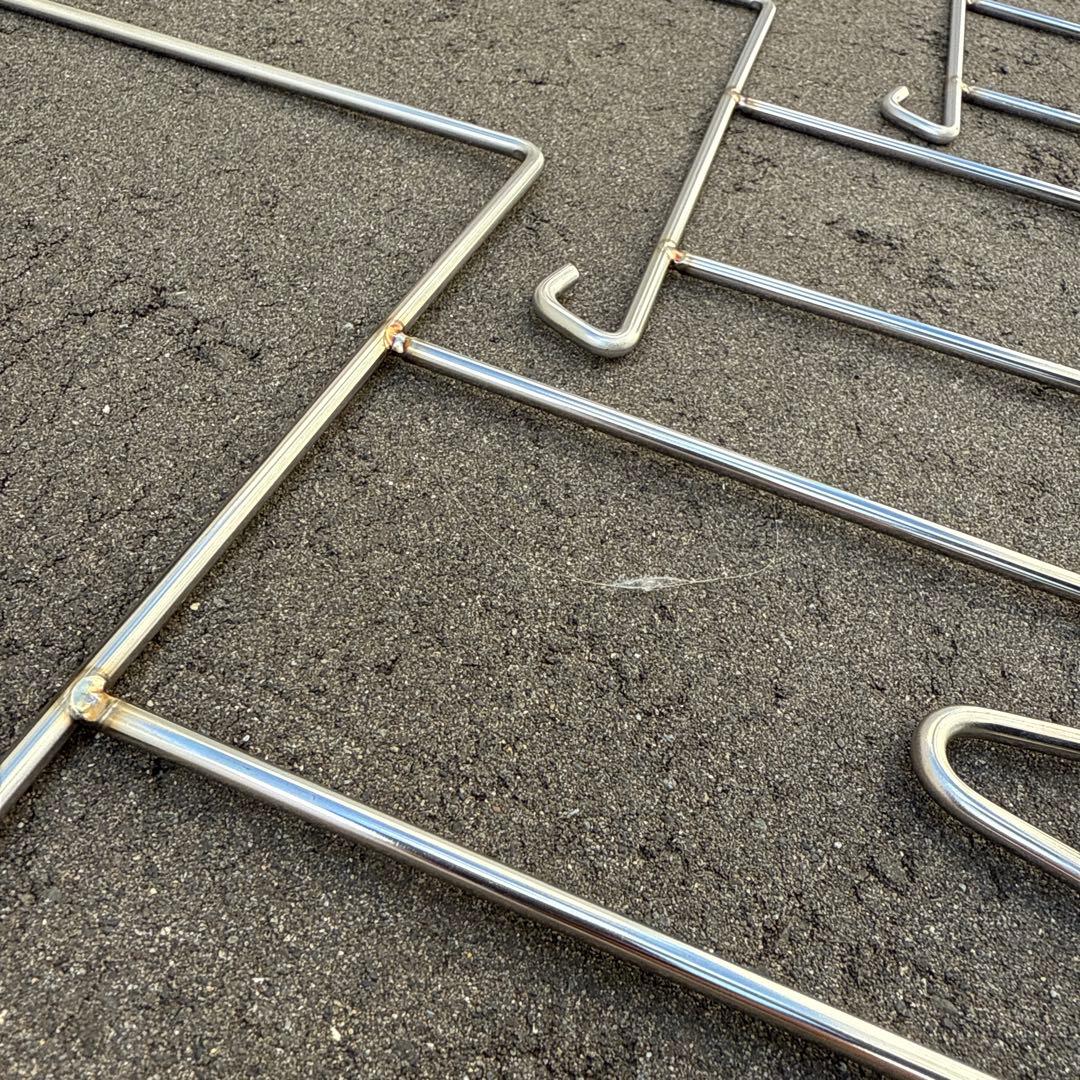 UNIFLAME IRORI EXTENSHION 囲炉裏テーブル