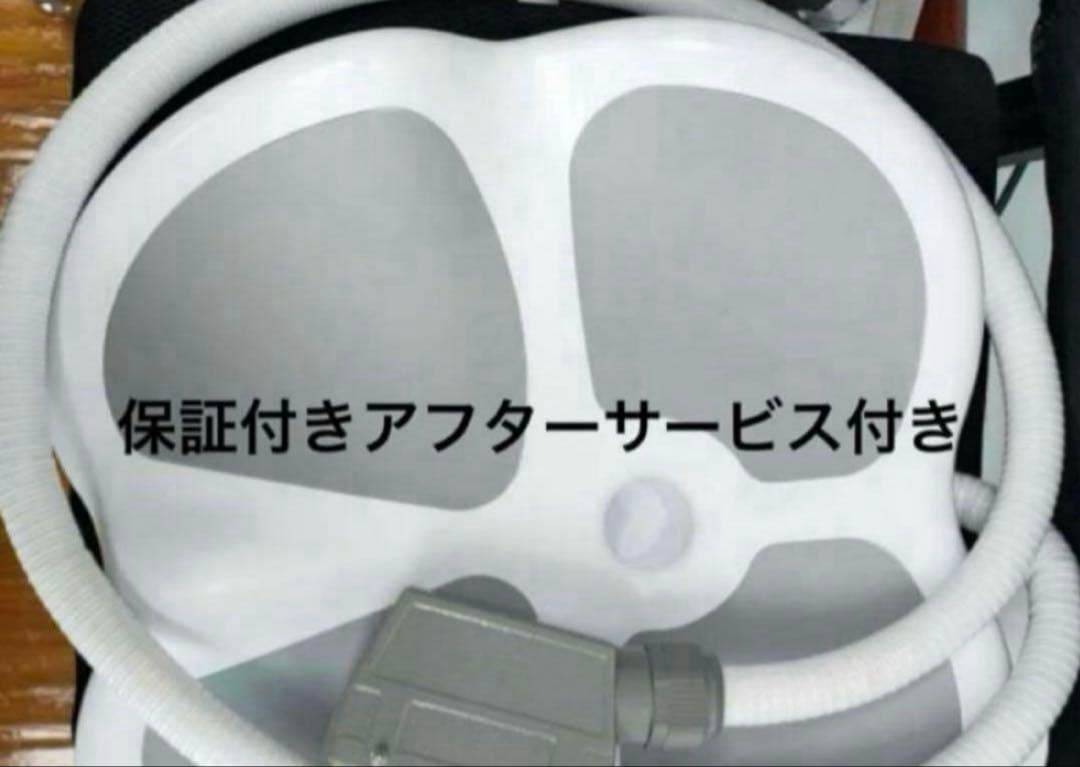 骨盤底筋トレーニング 電磁パルス
