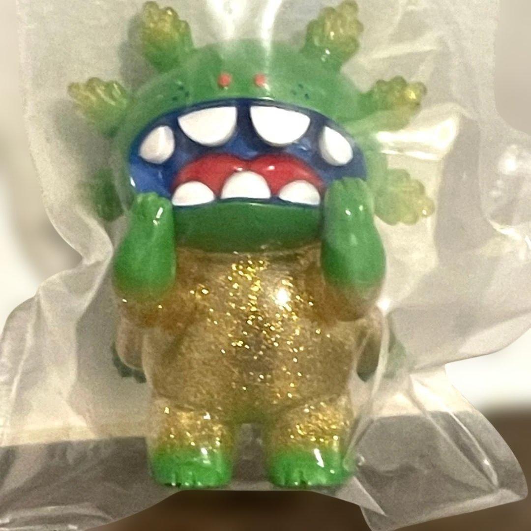 GRAPE BRAIN ロッキャクウーパー まかろに tossakan マカロニ