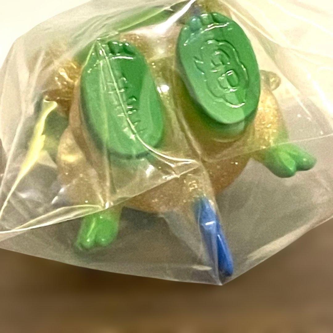 GRAPE BRAIN ロッキャクウーパー まかろに tossakan マカロニ