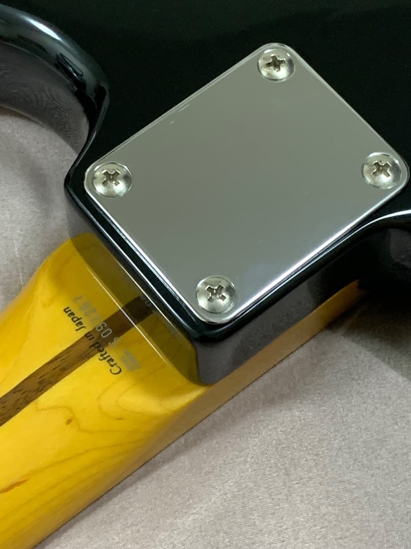 ギター Fender ST57-US (Made in Japan)