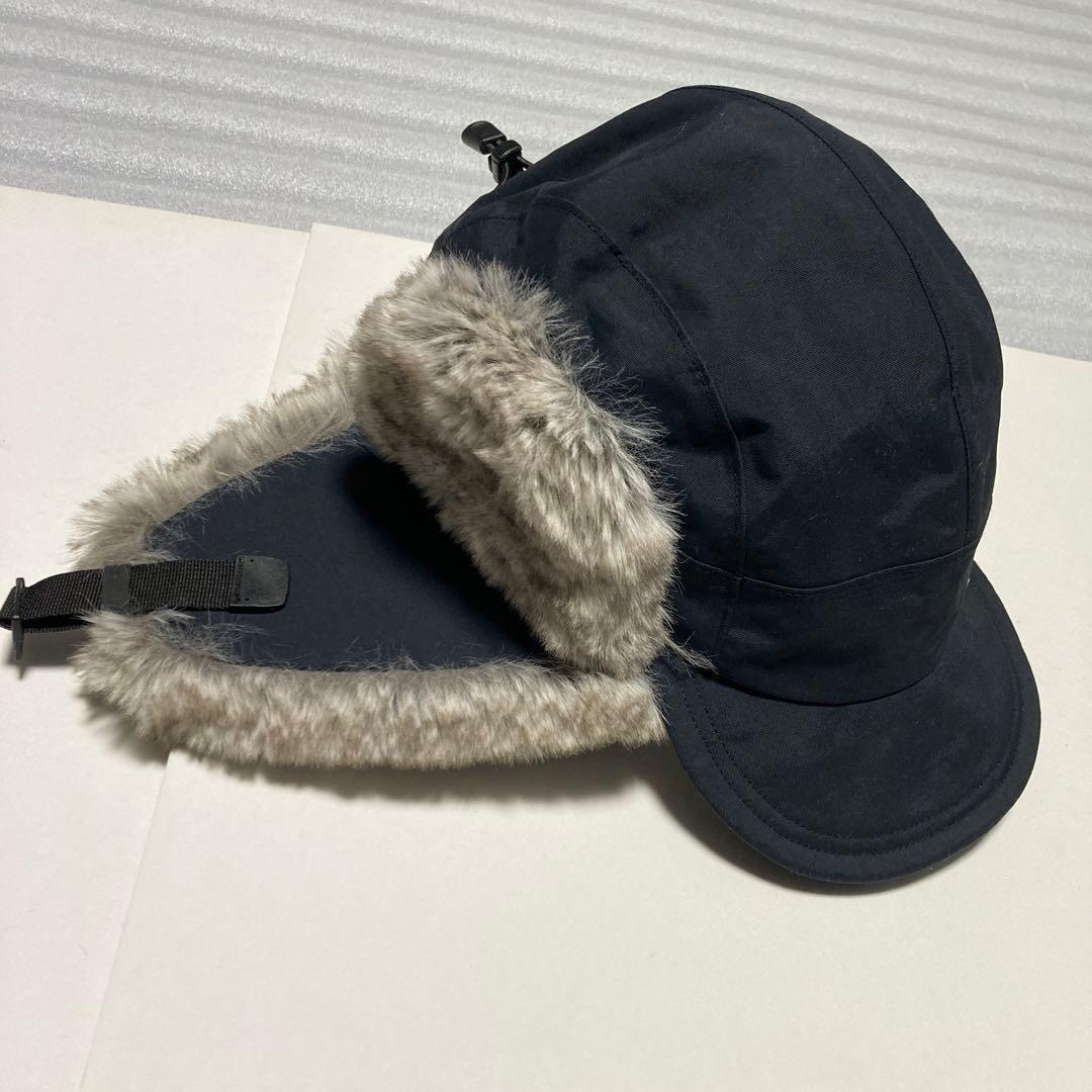 【美品】THE NORTH FACEフロンティアキャップ NN42241 L