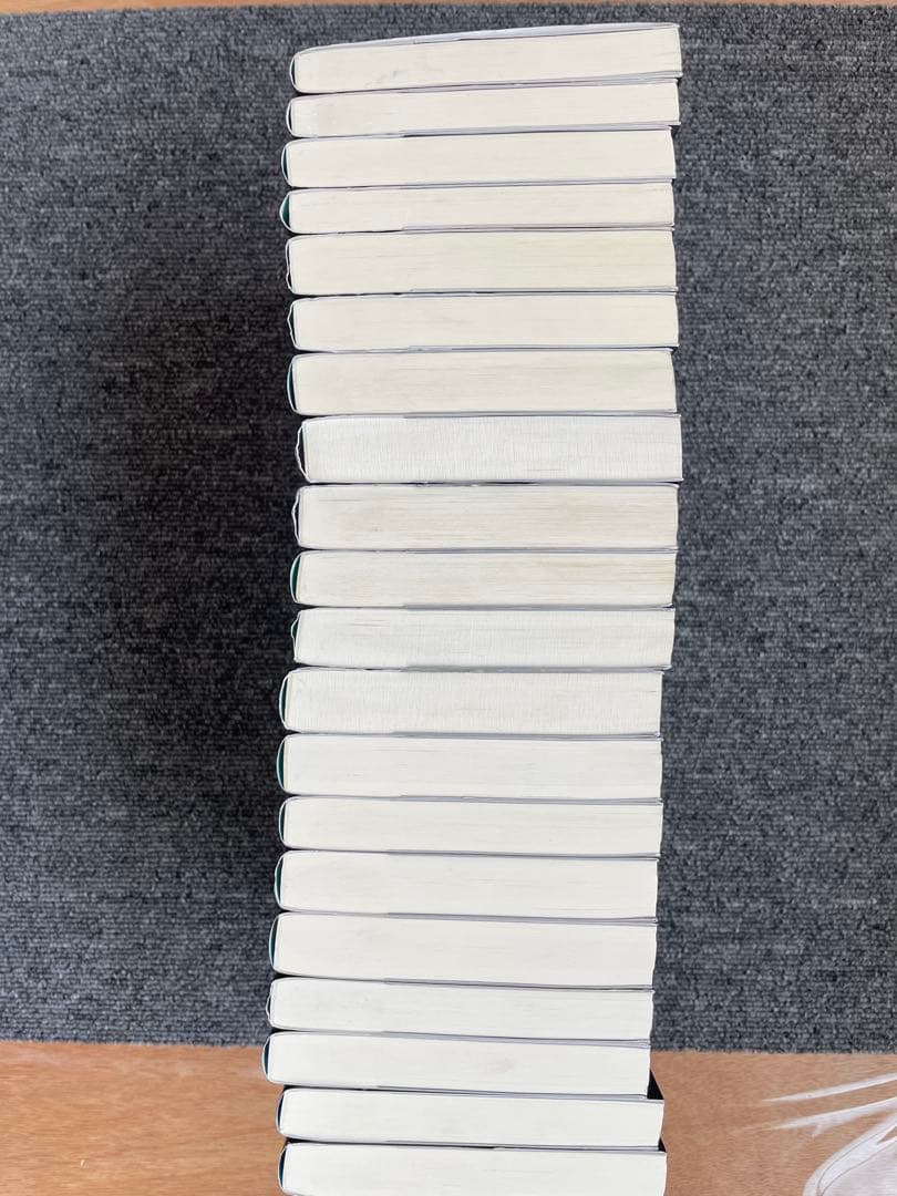 ハリーポッター 全巻 20冊+呪いの子+ PERFECT BOOK　ペガサス文庫