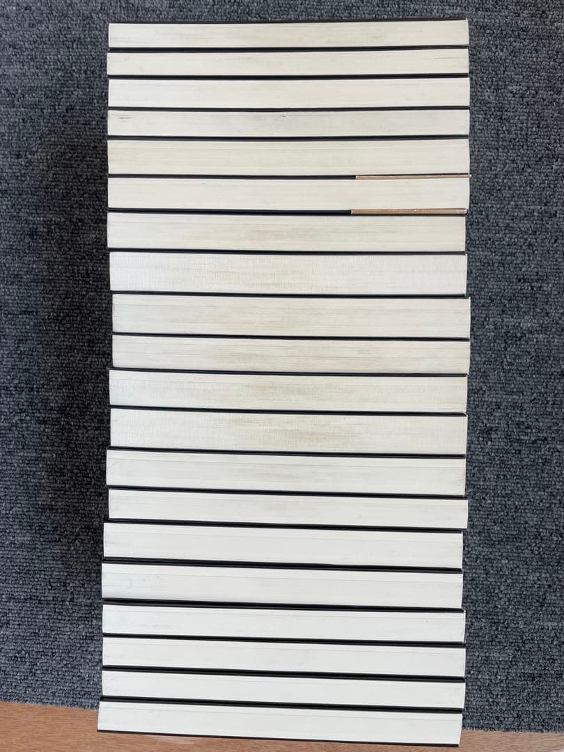 ハリーポッター 全巻 20冊+呪いの子+ PERFECT BOOK　ペガサス文庫