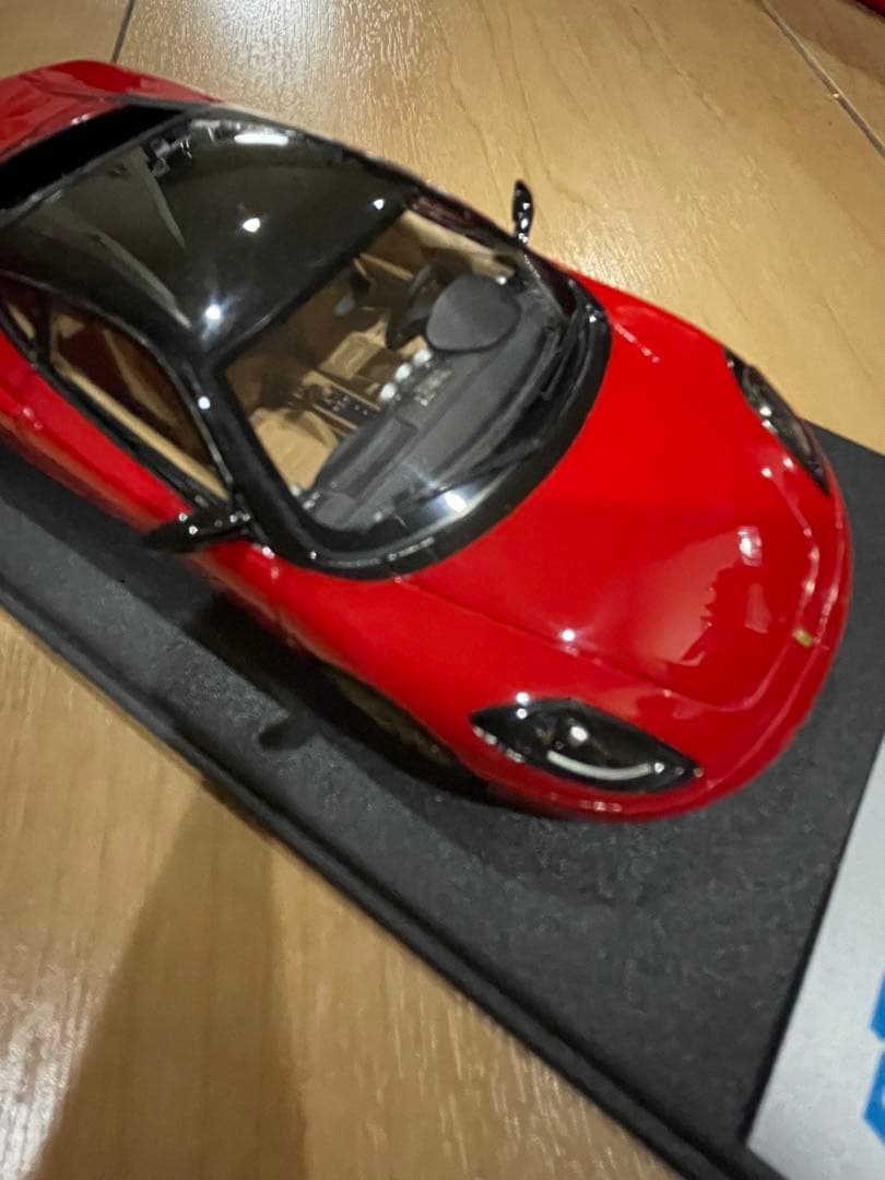 Ferrari フェラーリSP1 B.B.R. SPECIAL 2009