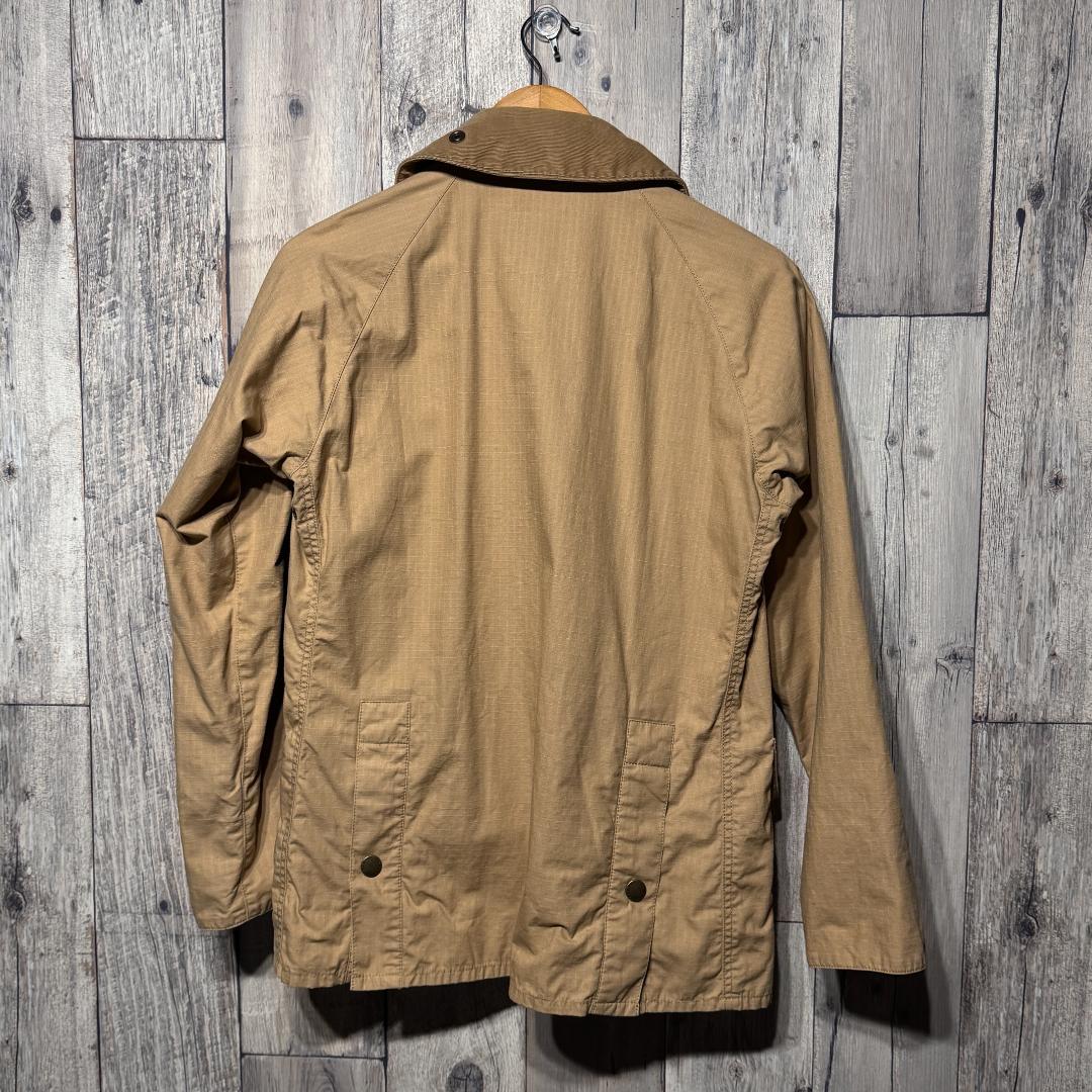 美品✨Barbour / バブアービデイル ビームス別注 Sサイズ