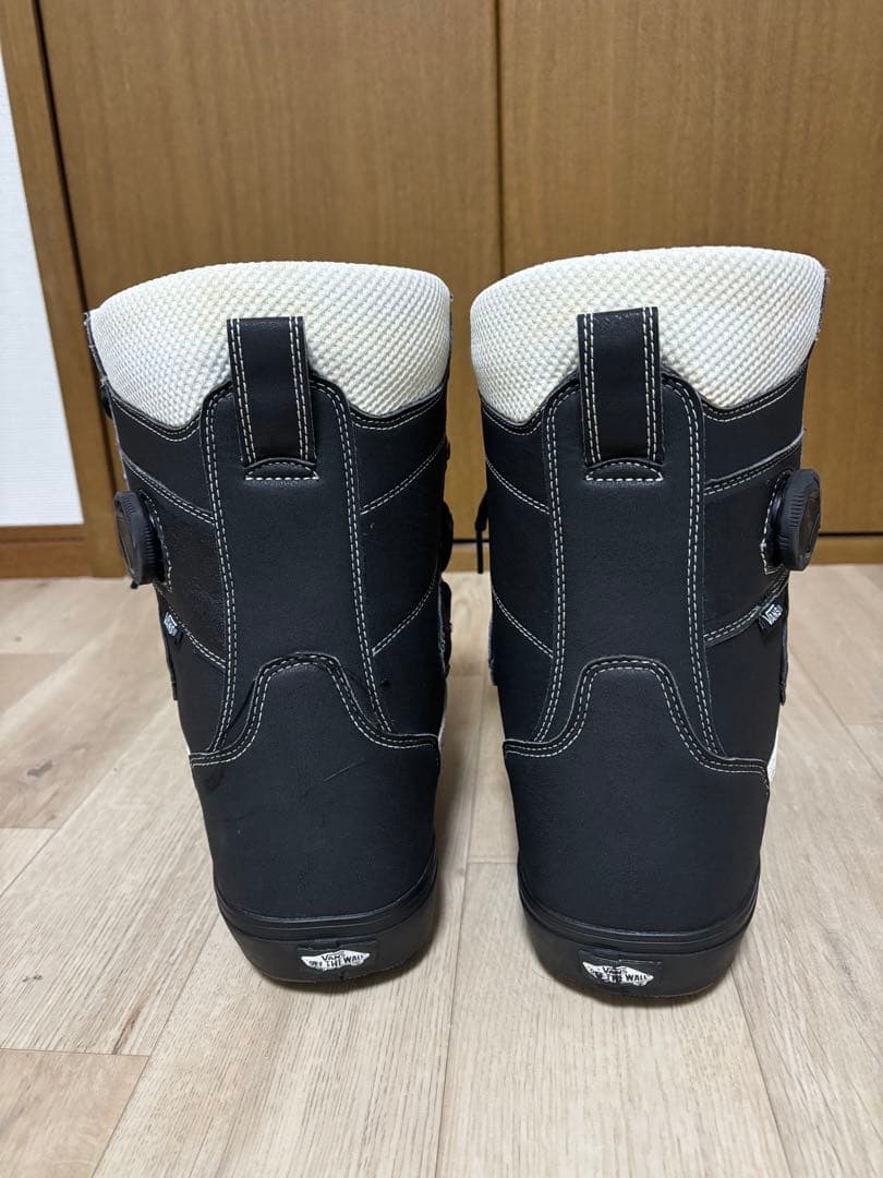 VANS バンズスノーボードブーツ