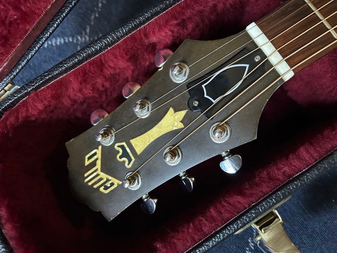 Guild F-30 USA お年玉値下げ！