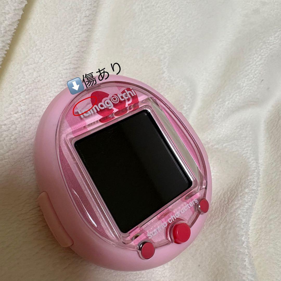 たまごっちスマート ハローキティ