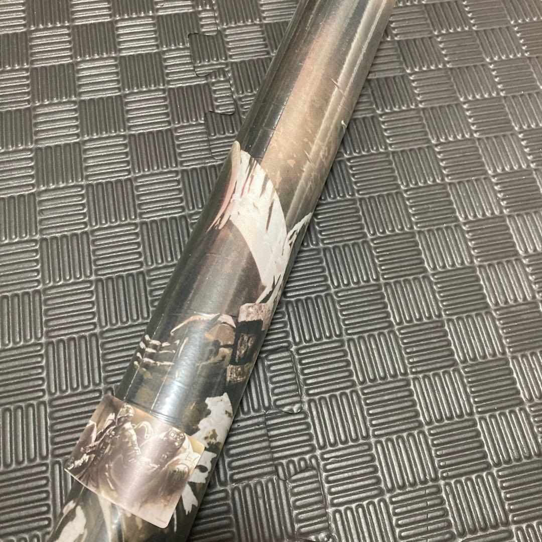 メイドインアビス　プレイマット　ボンドルド　碧空亭