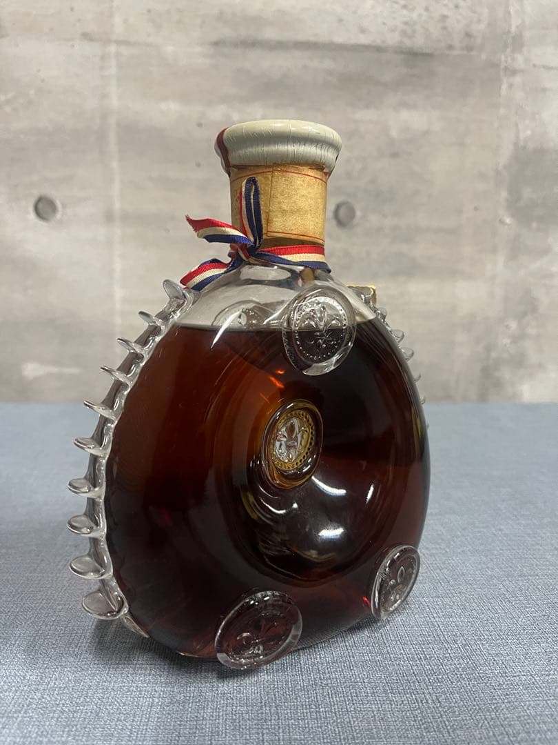 ☆【未開封】レミーマルタンルイ13世 ベリーオールド 700ml