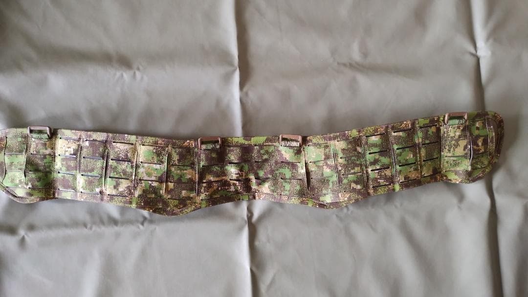 個人装備 MOSQUITO Modular Belt Sleeve