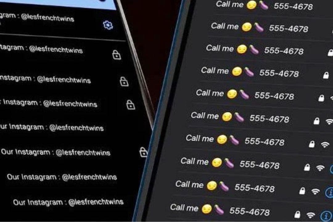 ハッカーhacker(無線LANをハック)マジック