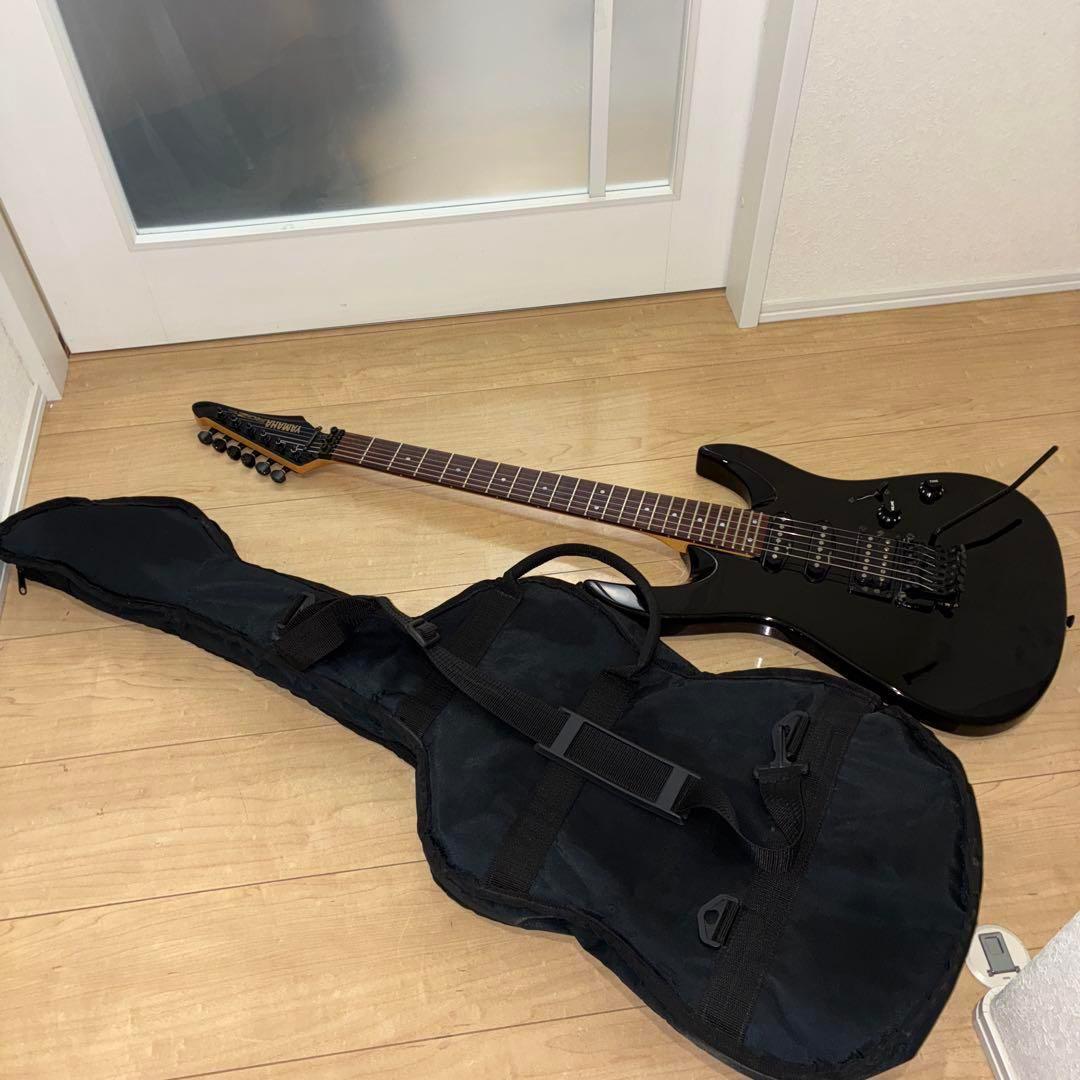 YAMAHA RGZ Ⅲジャパンビンテージ　動作良好！調整済み　いい音です