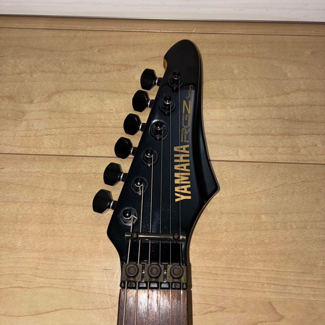 YAMAHA RGZ Ⅲジャパンビンテージ　動作良好！調整済み　いい音です