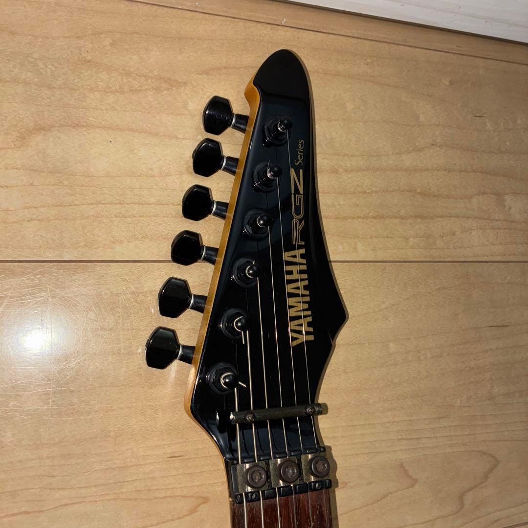 YAMAHA RGZ Ⅲジャパンビンテージ　動作良好！調整済み　いい音です