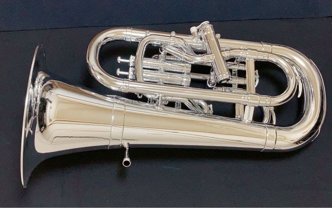 ZO EU-09 ユーフォニアム プラスチック