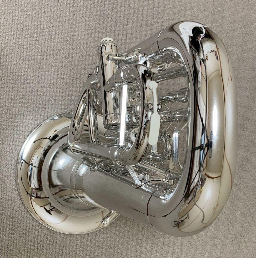 ZO EU-09 ユーフォニアム プラスチック