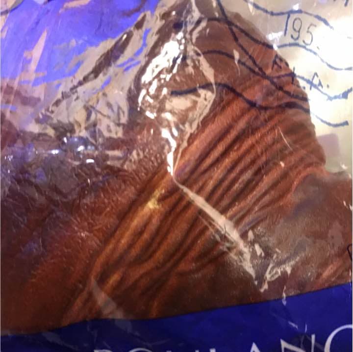 プロフィール必読