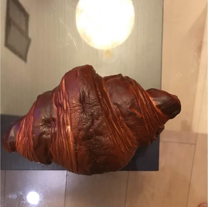 プロフィール必読