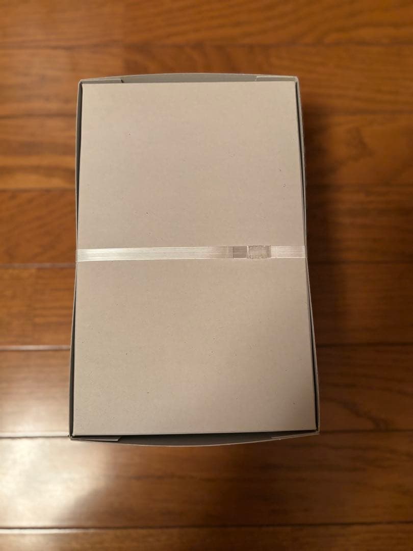 ② ドック　3点セット！