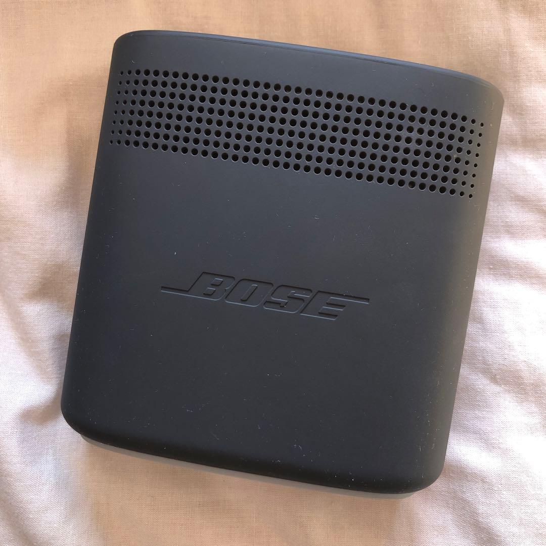 アンプ Bose SOUNDLINK COLOR 2