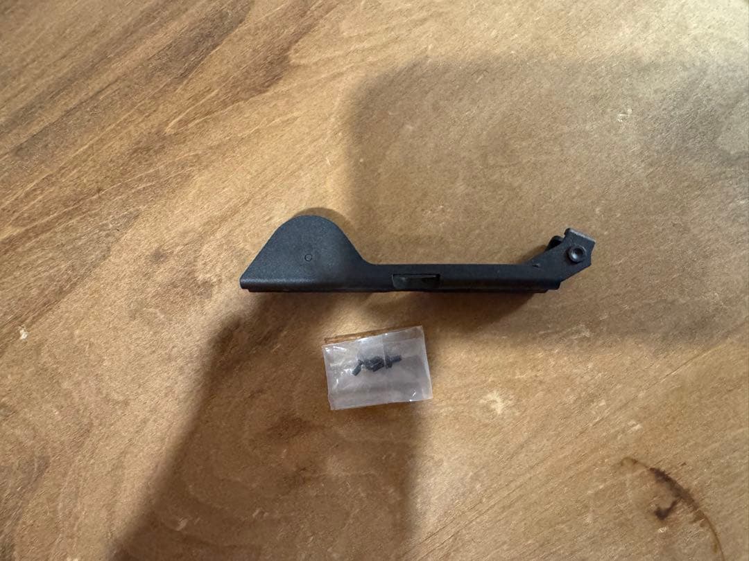 次世代電動ガンAKS74U ドットサイト付