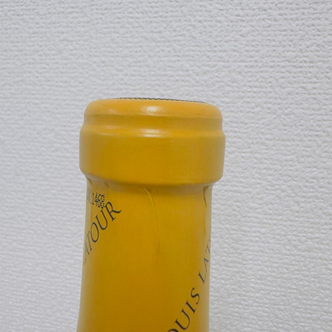 ルイ・ラトゥール コルトン・シャルルマーニュ グラン・クリュ 2017 750