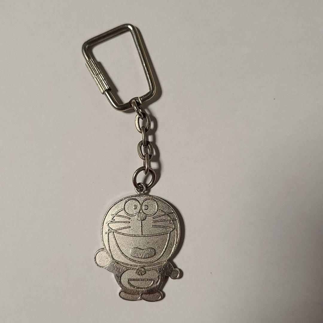 コロコロコミック藤子F不二雄　激レア　ドラえもん　キーホルダー