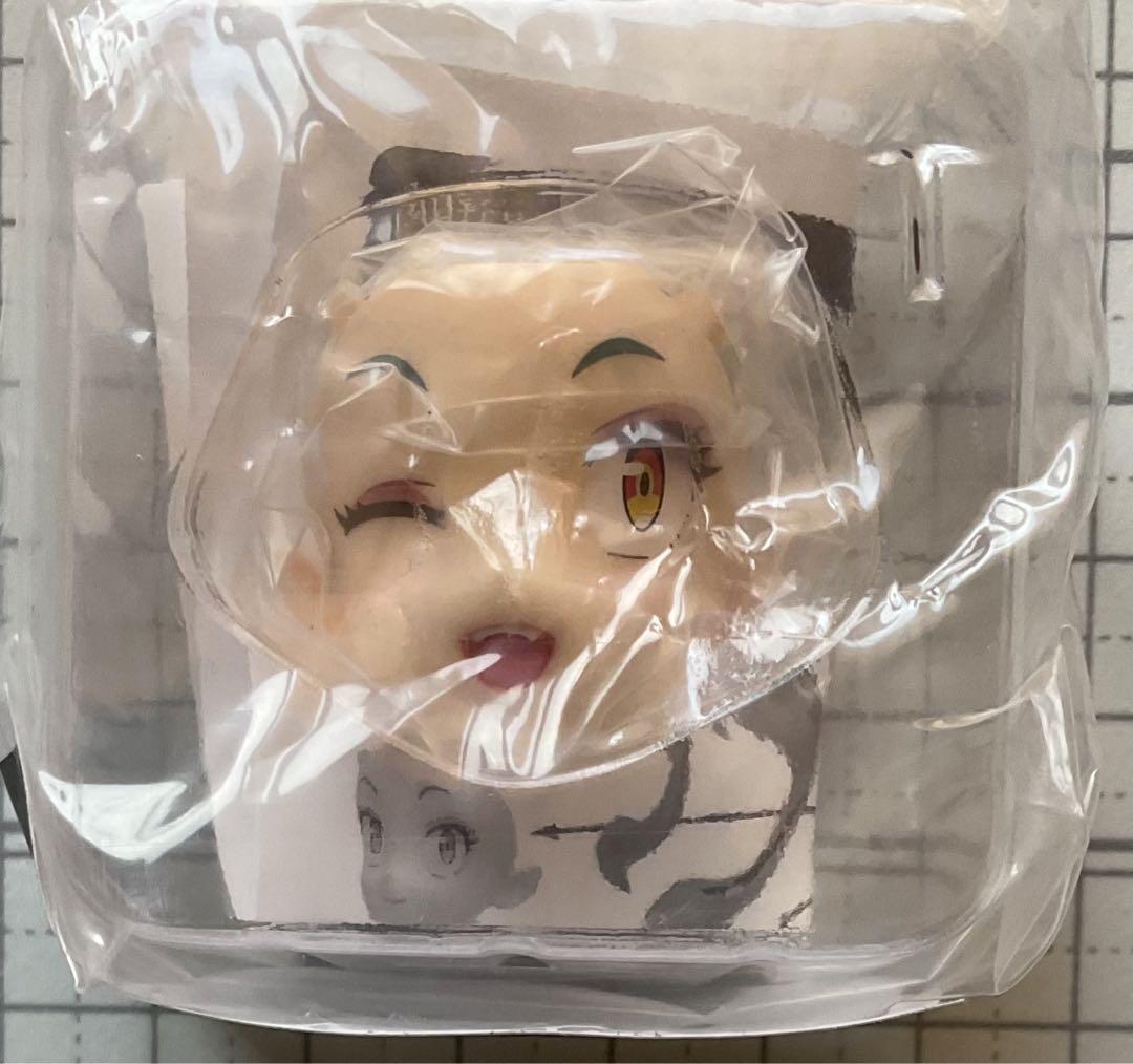 うる星やつら　ARTFX J ラム　フィギュア　ウィンク顔パーツ付き