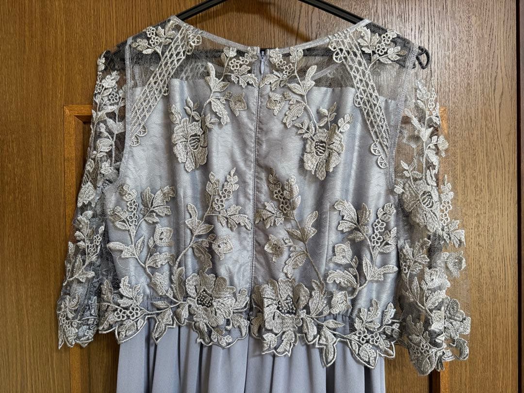 GIRL パーティードレス