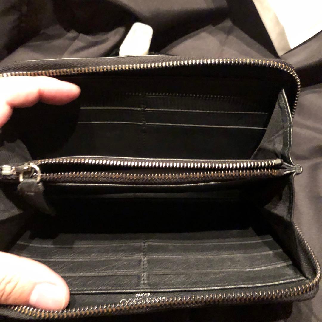 JIMMY CHOO three typesスタースタッズ 長財布とケース