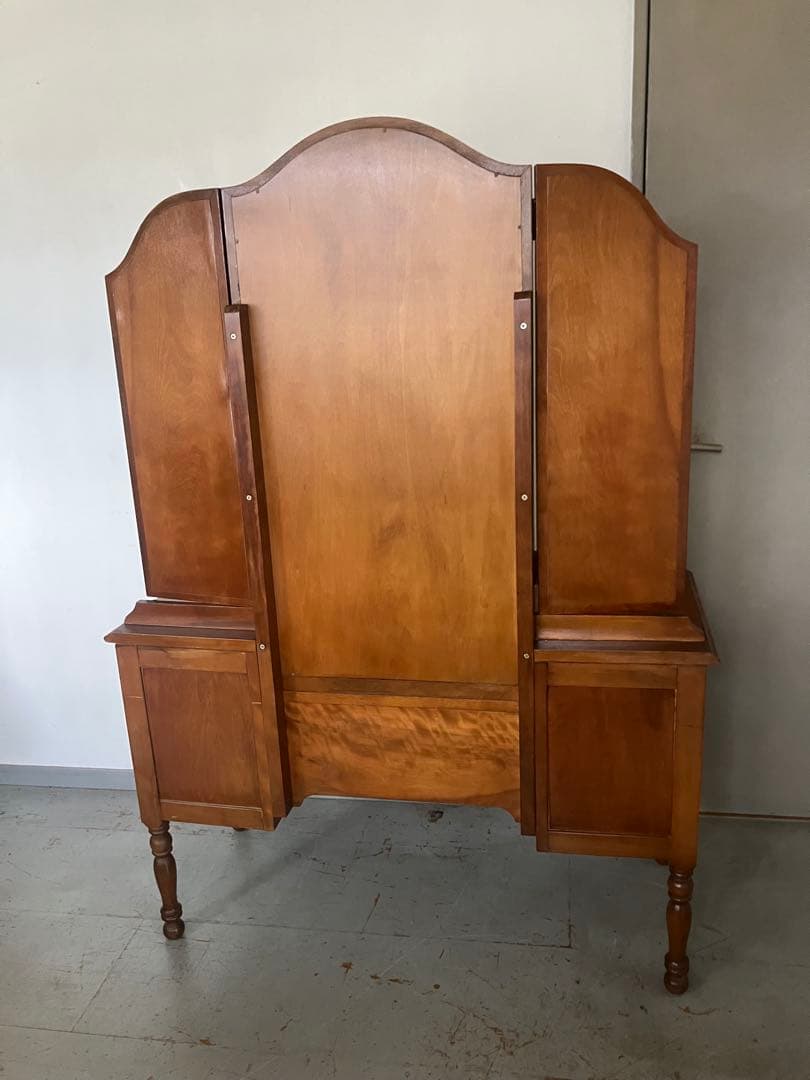 Daniel 横浜ダニエル 最高級 ドレッサー　三面鏡