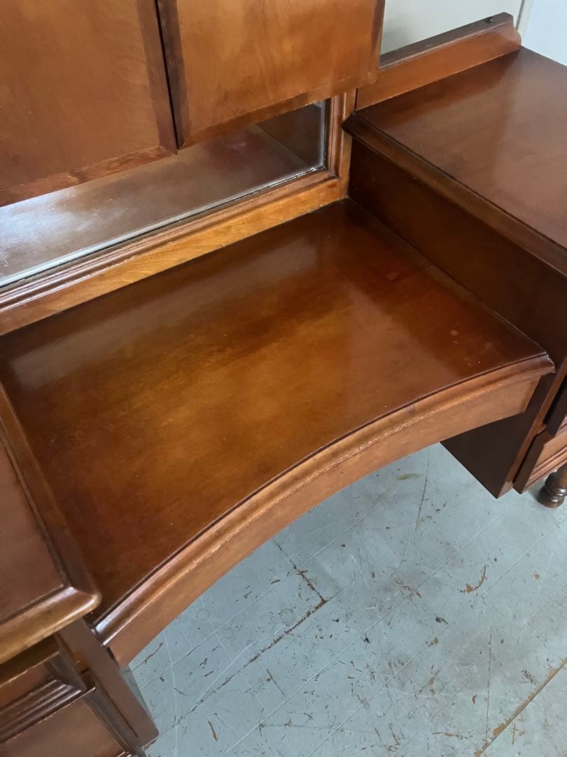 Daniel 横浜ダニエル 最高級 ドレッサー　三面鏡