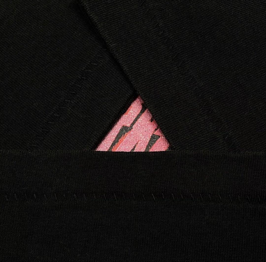 トップス greatLAnd ORIGINAL SPACE MONKEYS S/S TEE