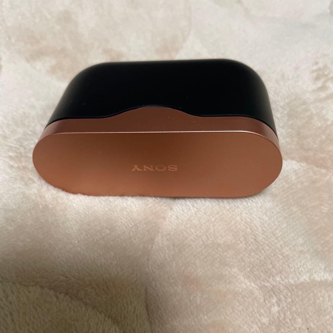 WALKMAN NW-A35 SONY ワイヤレスイヤホン セット　美品