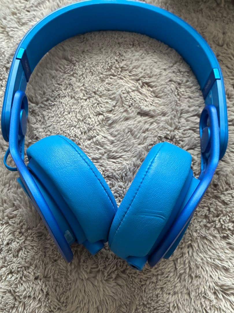 Beats by dr. dre Beats Mixr ヘッドホン