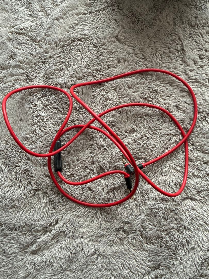 Beats by dr. dre Beats Mixr ヘッドホン