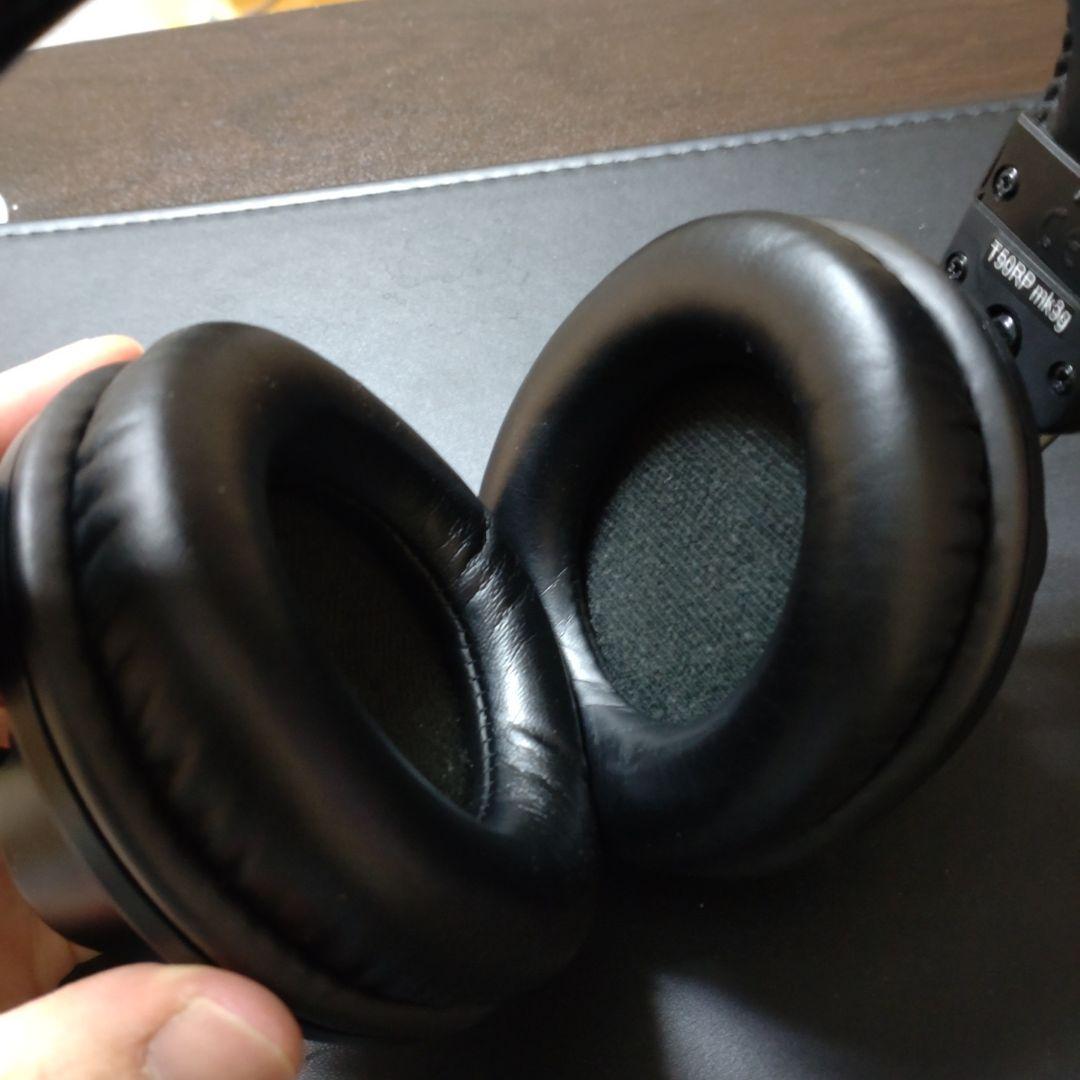 Fostex T50RPmk3g ヘッドホン