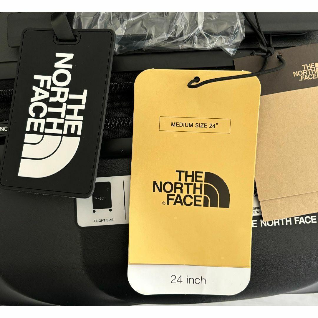 THE NORTH FACE TNF MOVE WHEELER （NOBL24）