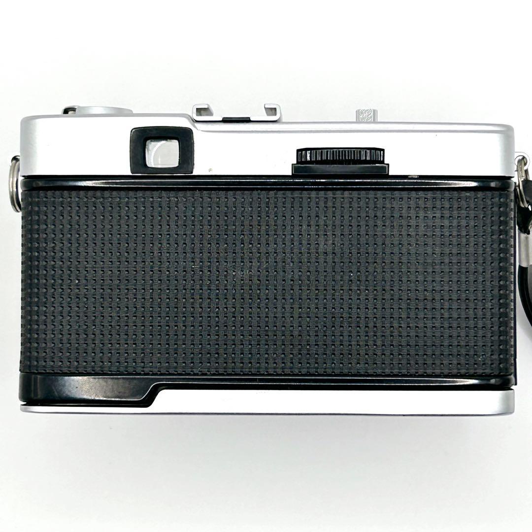 OLYMPUS TRIP 35 + PEN EE-3 2台セット