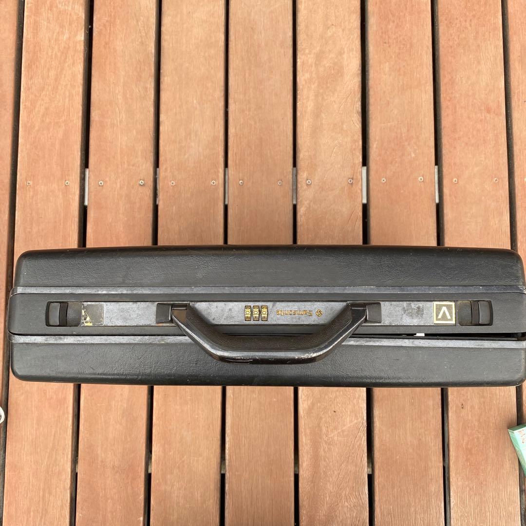 鉄道　カバン　車掌