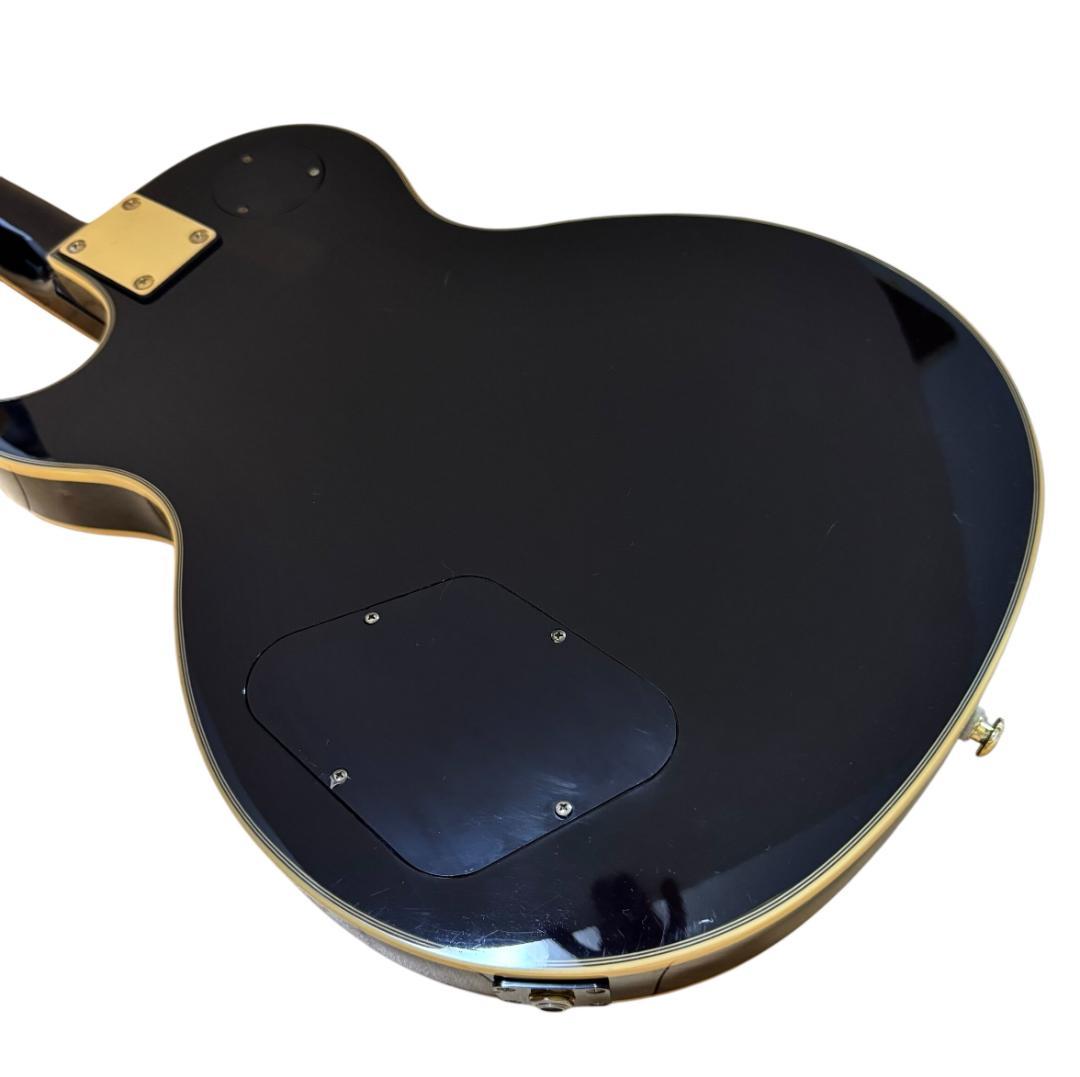 【美品】BUSKER'S バスカーズ レスポールカスタム BLC-300