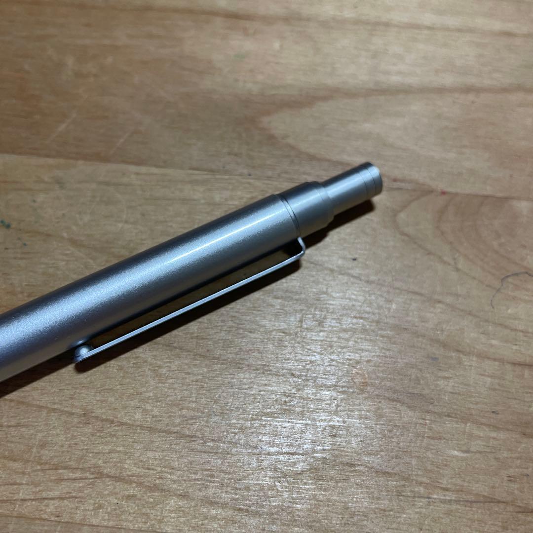 廃盤　PILOT パイロット　automac オートマック　シルバー