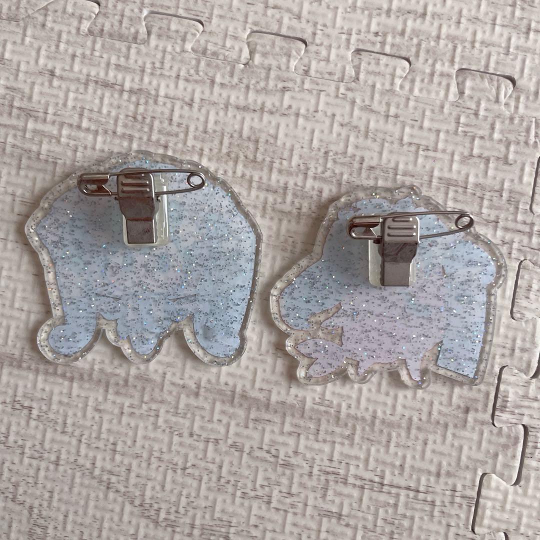 初音ミク ボカロ クリアファイル ピック 缶バッジ まとめ売り