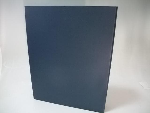 大幅値下げ可能　名古屋鉄道 名鉄 硬券入場券 収納 ホルダー