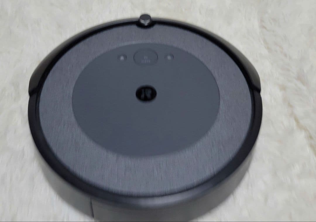 アイロボット ルンバ i3 2021年から購入