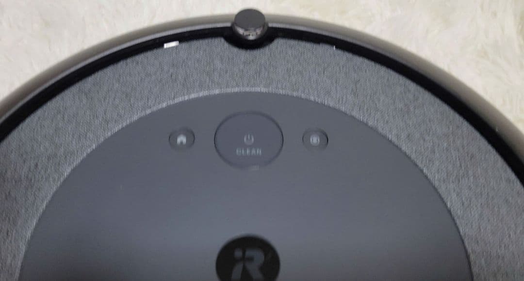アイロボット ルンバ i3 2021年から購入