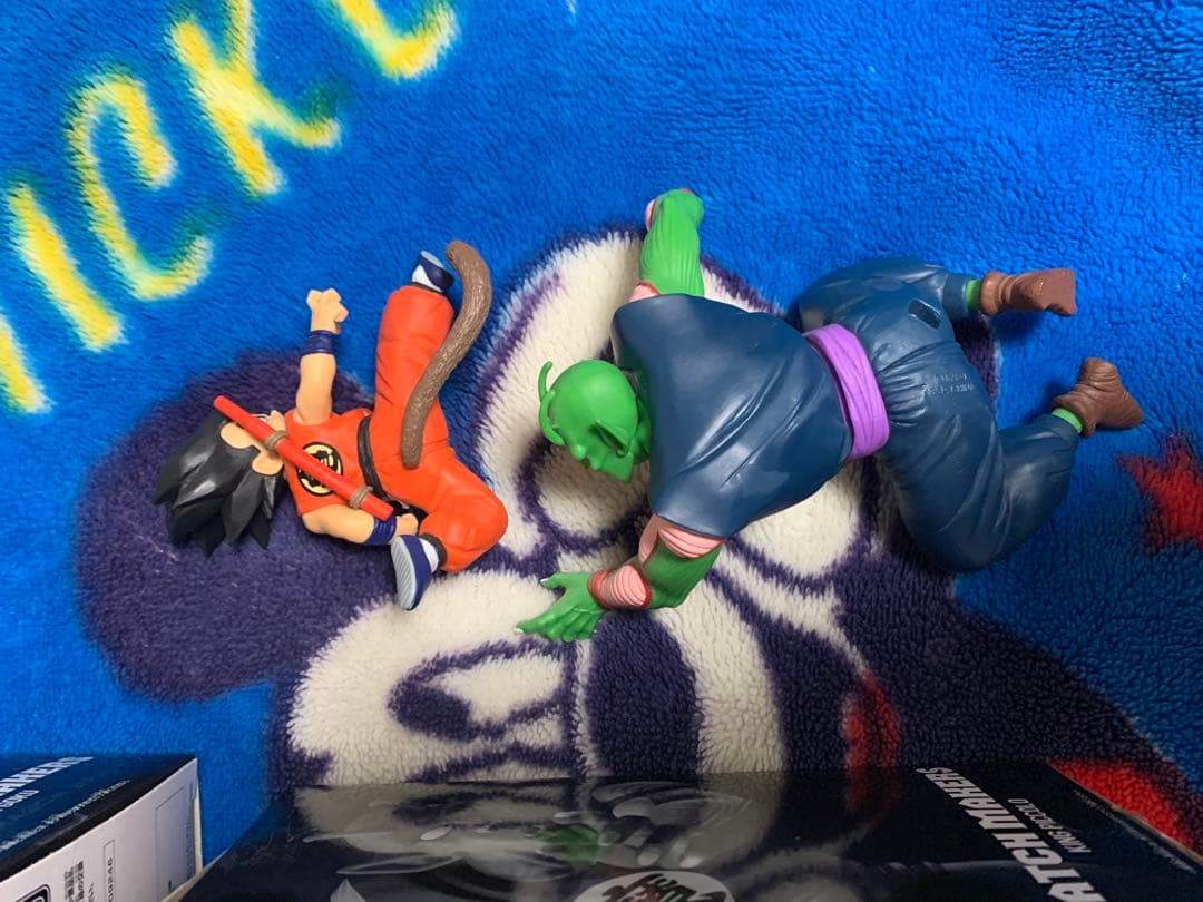 ドラゴンボールフィギュア　ドラゴンボールグッズ　ドラゴンボール