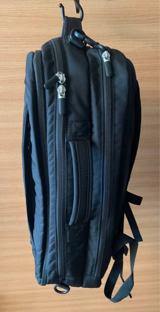 【ほぼ未使用】ドイター (deuter)スイッチバックⅢ デイパック リュック